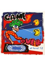 Jean-Paul Marsman Jean-Paul Marsman - Game Over