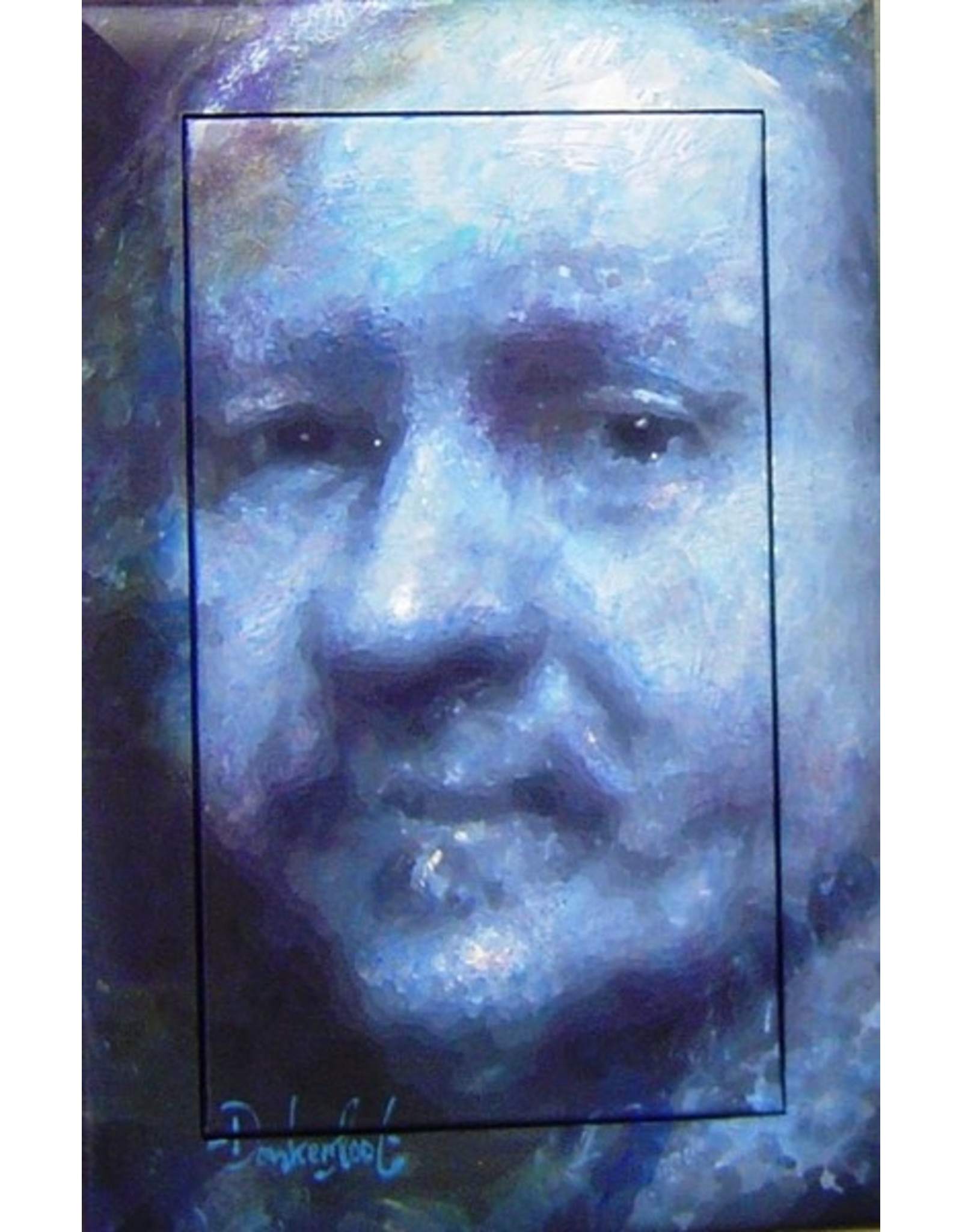 Peter Donkersloot Peter Donkersloot - Rembrandt I