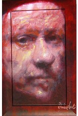 Peter Donkersloot Peter Donkersloot - Rembrandt II