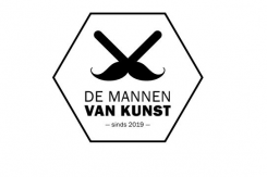 Mannen Van Kunst