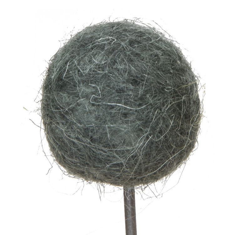 Chive Felt 'Blomma' Flowers