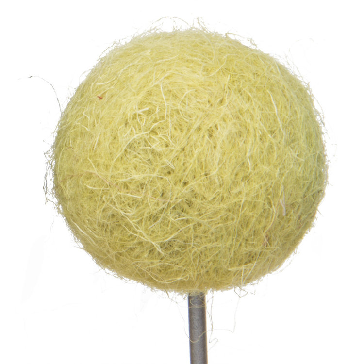 Chive Felt 'Blomma' Flowers