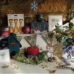 All Christmas