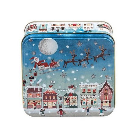 Christmas Confectionary & Food