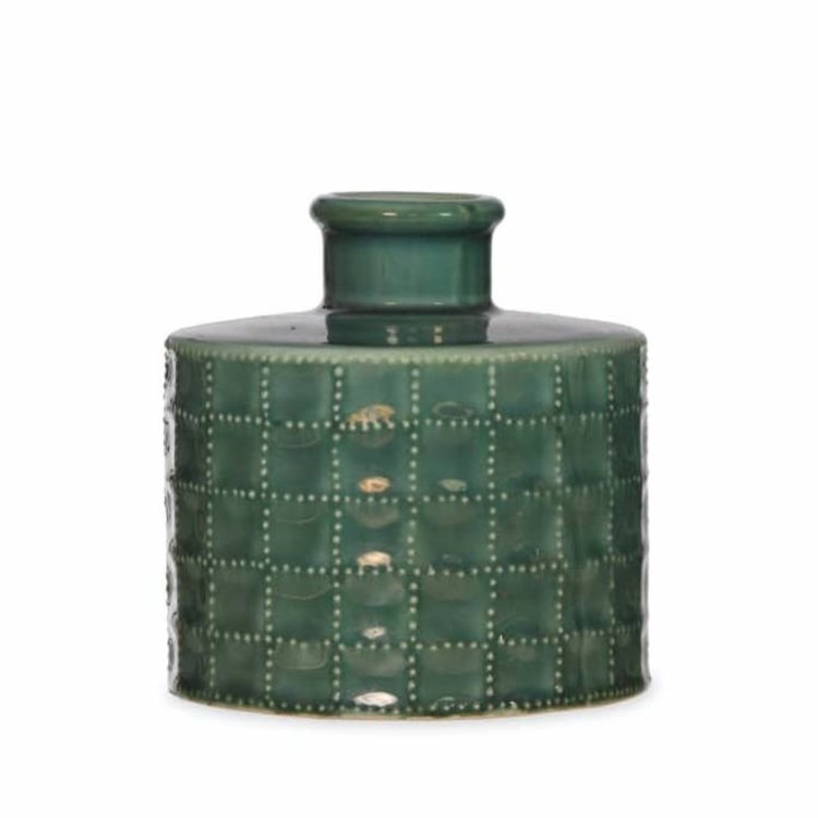 Garden Trading Ceramic 'Sorrento' Bottle Vase