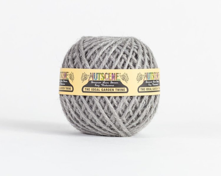 Nutscene Small Twine Ball (Blues, Purples & Black)