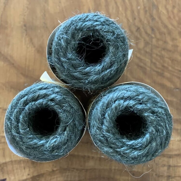 Nutscene Mini Twine Spool