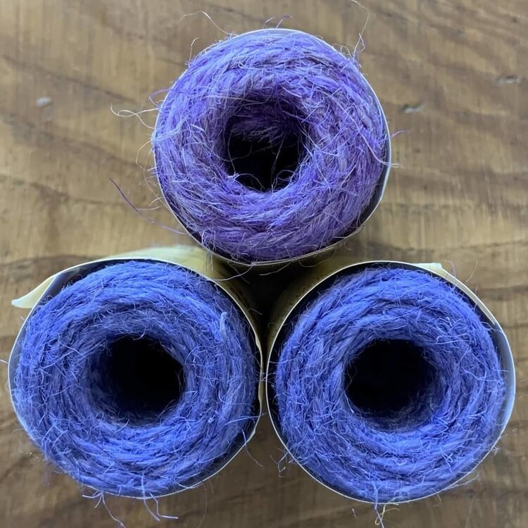 Nutscene Mini Twine Spool