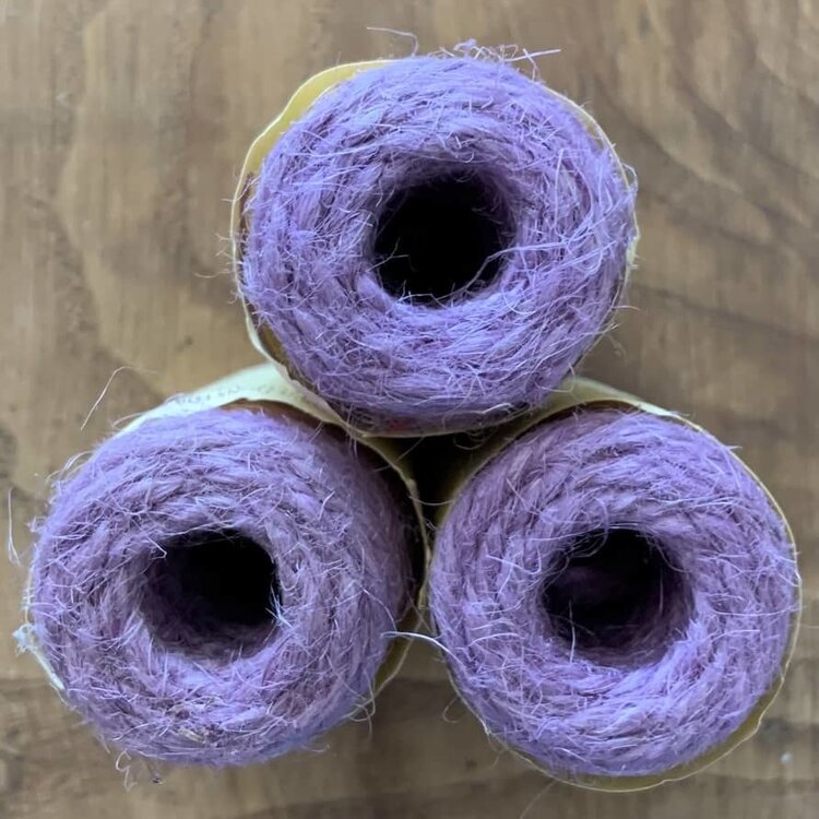 Nutscene Mini Twine Spool