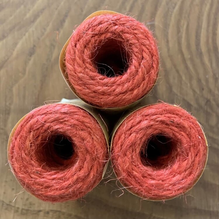 Nutscene Mini Twine Spool