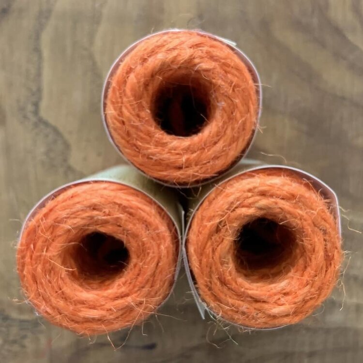 Nutscene Mini Twine Spool