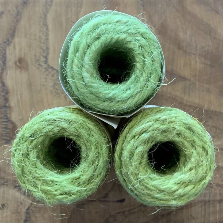 Nutscene Mini Twine Spool
