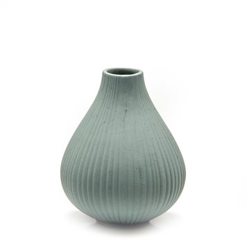 Chive Onion Vase - Various Colours