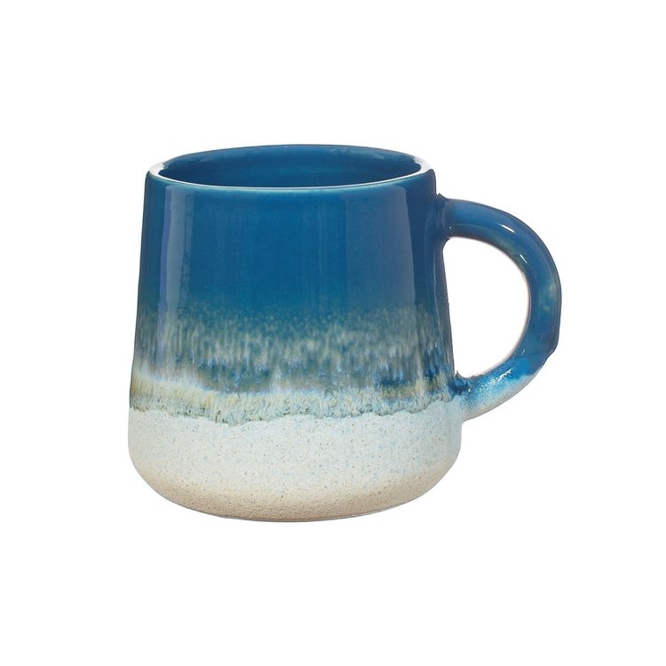 Sass & Belle Mojave Glazed Mug - Various Colours