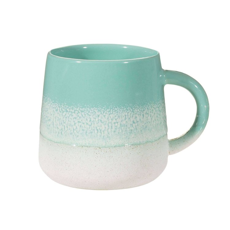 Sass & Belle Mojave Glazed Mug - Various Colours