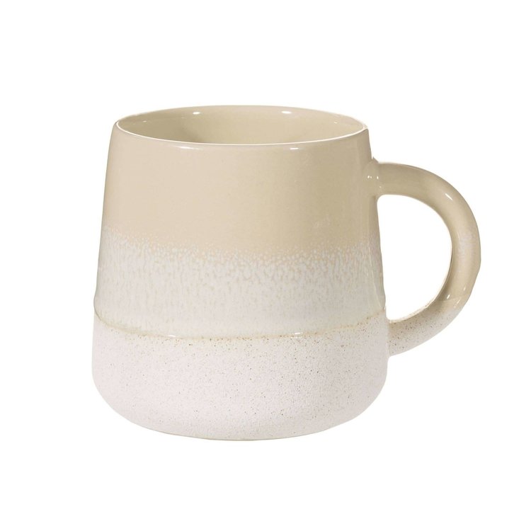 Sass & Belle Mojave Glazed Mug - Various Colours
