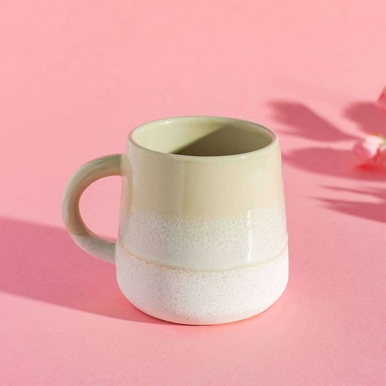 Sass & Belle Mojave Glazed Mug - Various Colours