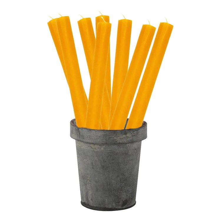 Grand Illusions Dinner Candle