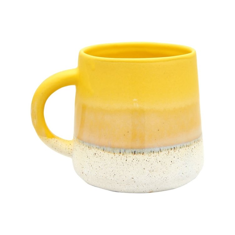 Sass & Belle Mojave Glazed Mug - Various Colours