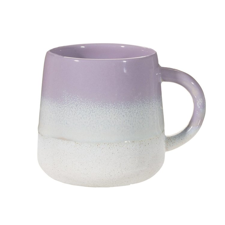Sass & Belle Mojave Glazed Mug - Various Colours