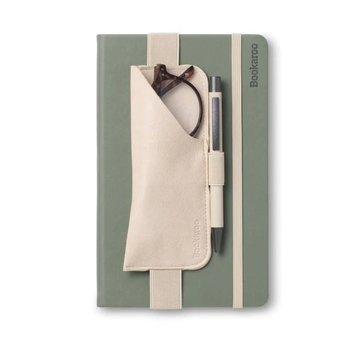 If Bookaroo Glasses Case