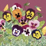 Art Cards - Plants & Flowers
