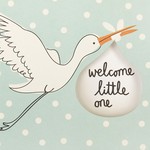 New Baby & Christening Cards