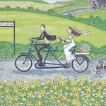 Wedding & Engagement Cards