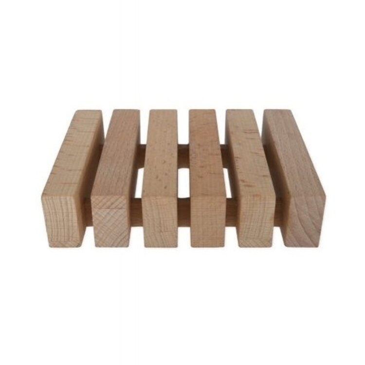 Garden Trading 'Southbourne' Wooden Soap Dish