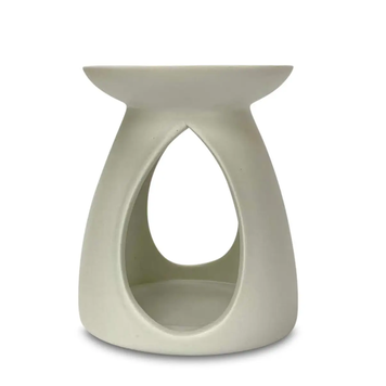Heaven Scent Ceramic Oil / Wax Melts Burner