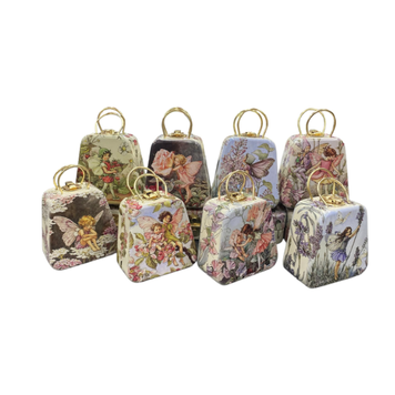 Flower Fairies Flower Fairies Mini Bag Tin with Fruit Drops