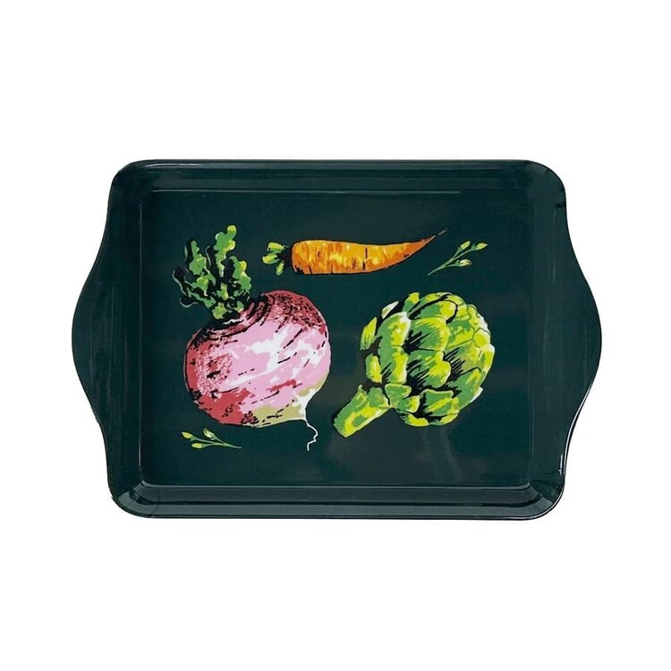 Ulster Weavers Vegetable Medley Scatter Tray