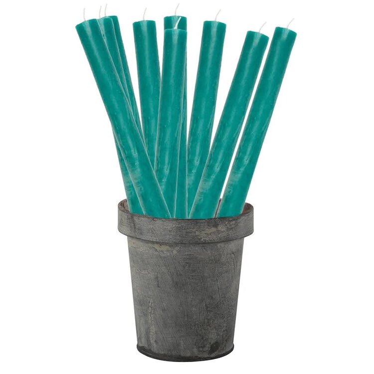 Grand Illusions Dinner Candle