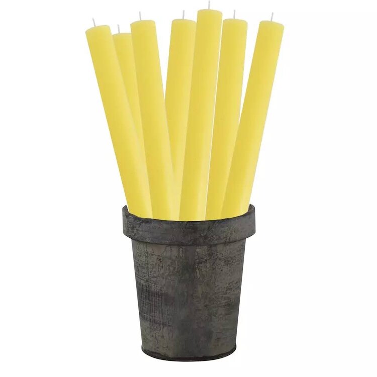 Grand Illusions Dinner Candle