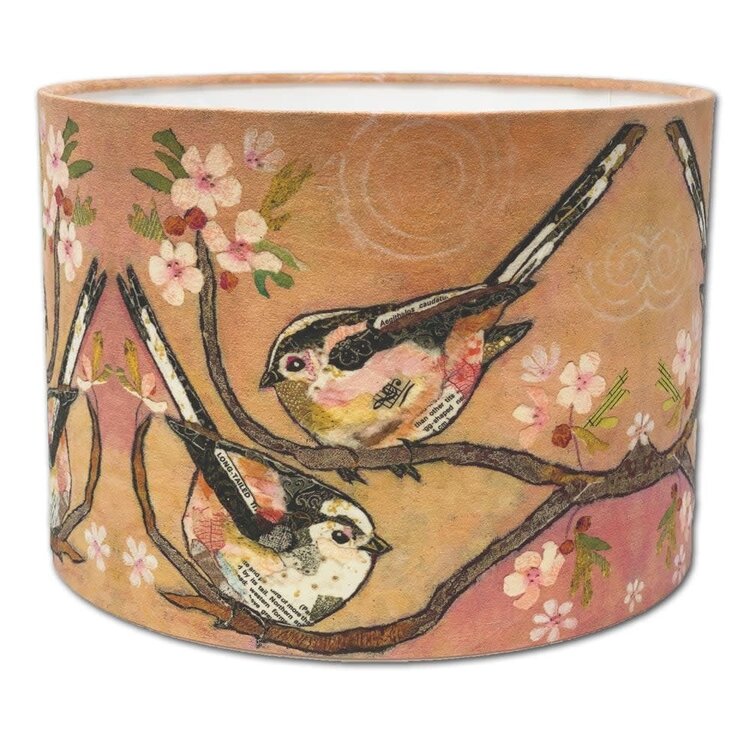 Dawn Maciocia 'Bottoms Up' Lampshade