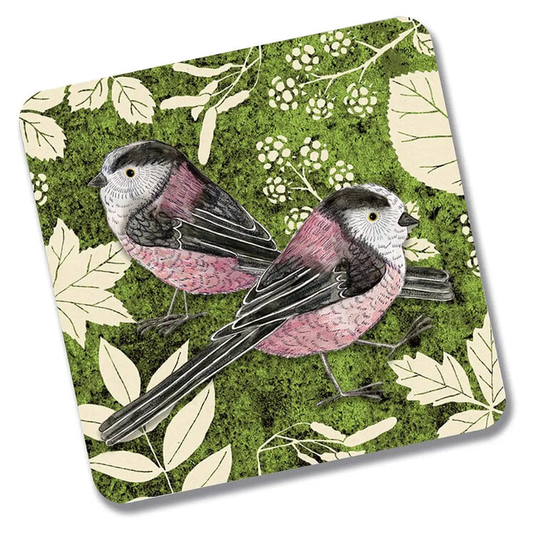 Perkins & Morley Fridge Magnets