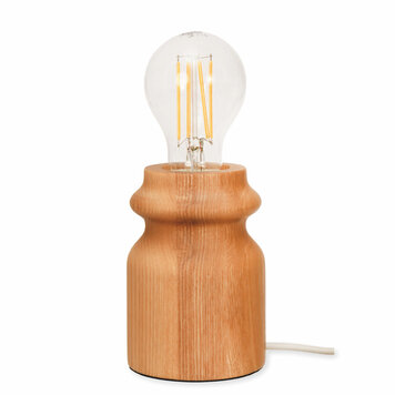 Garden Trading Bloomsbury Bulb Holder Table Lamp