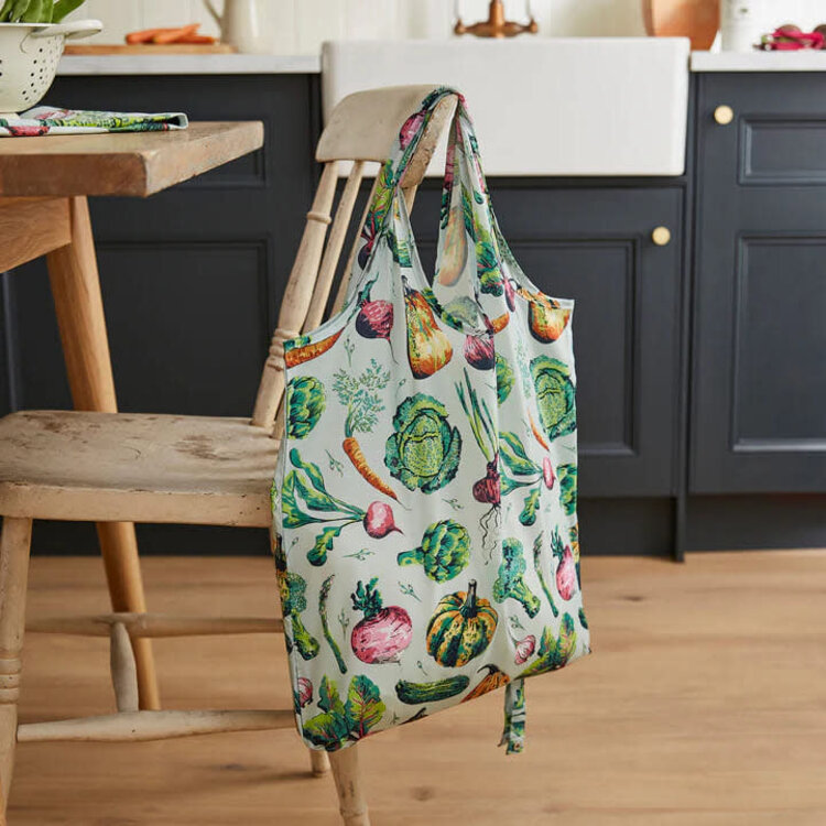 Ulster Weavers Vegetable Medley Reusable Packable Bag