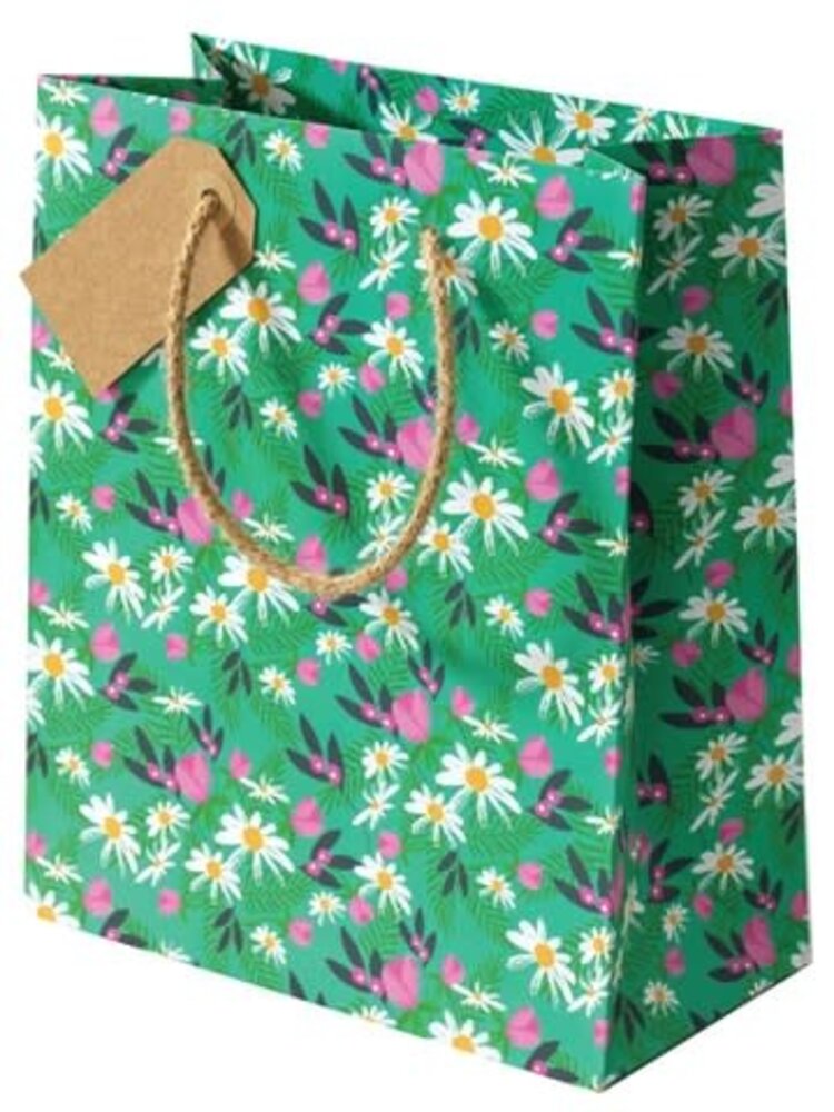 Cinnamon Aitch Daisy Gift Bag