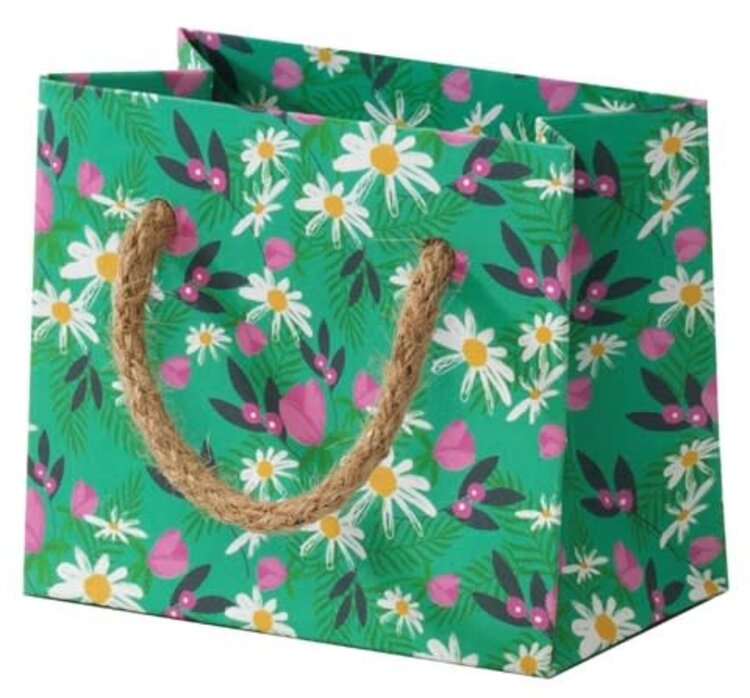 Cinnamon Aitch Daisy Gift Bag