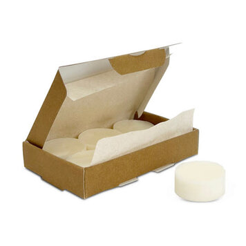 Heaven Scent Wax Melt Gift Box - Kraft