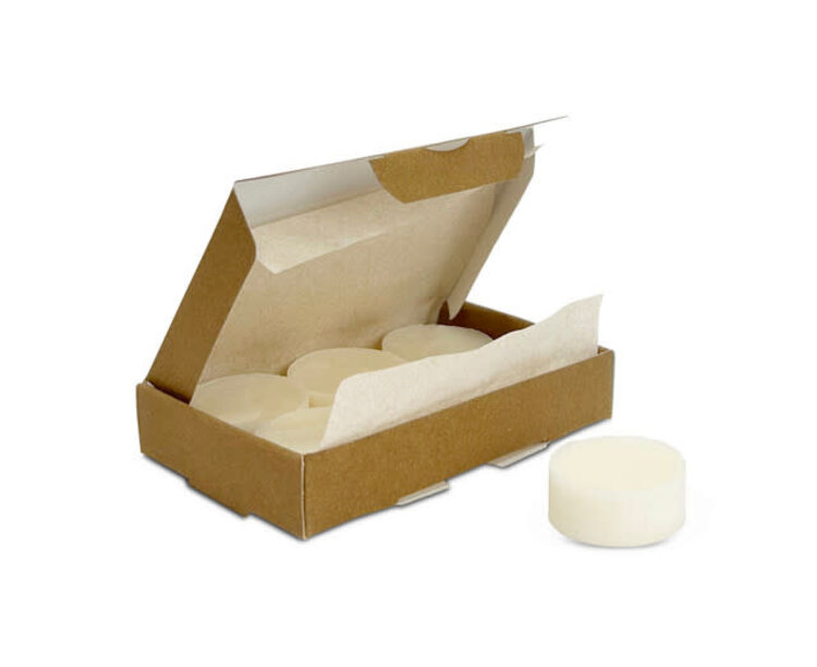 Heaven Scent Wax Melt Gift Box - Kraft