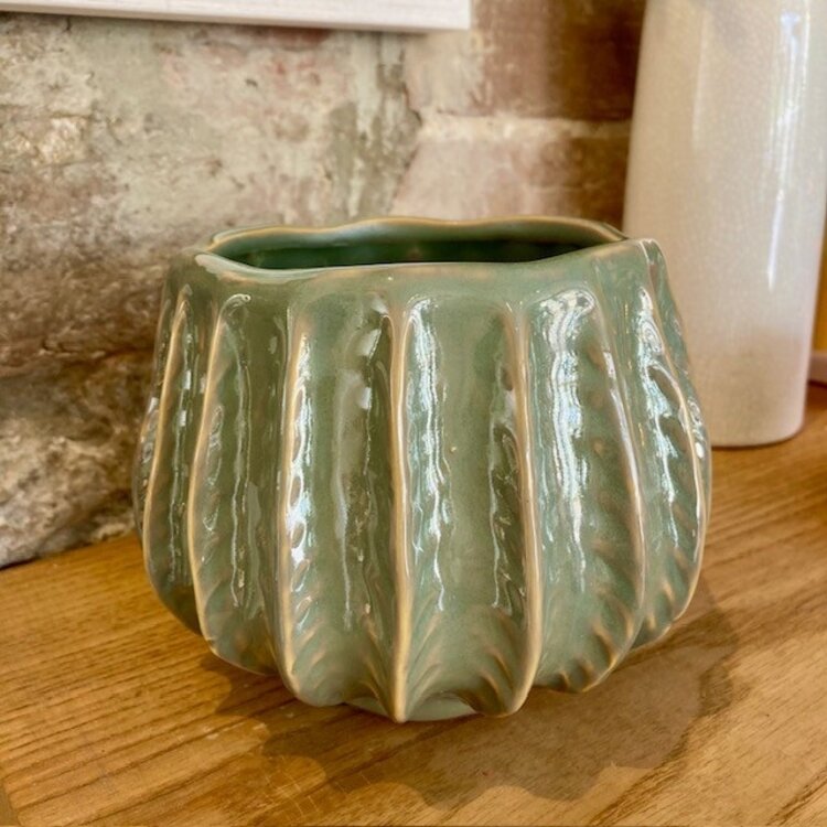 Garden Trading 'Osmington' Pot- Rosemary