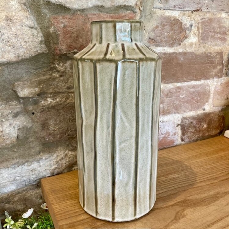Garden Trading Wheatley Vase- Large