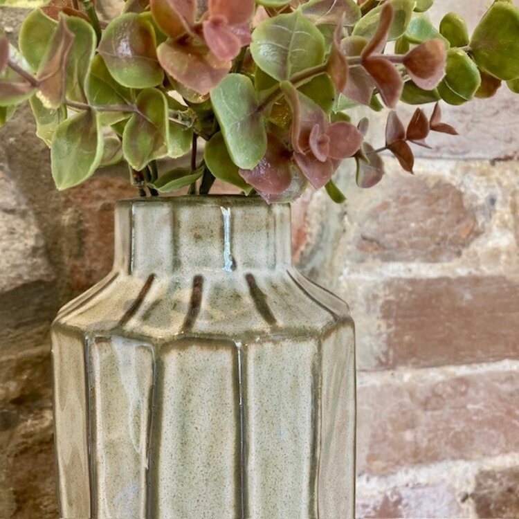 Garden Trading Wheatley Vase- Large