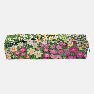 The Gifted Stationery Company 'Country Stroll' Pencil Case