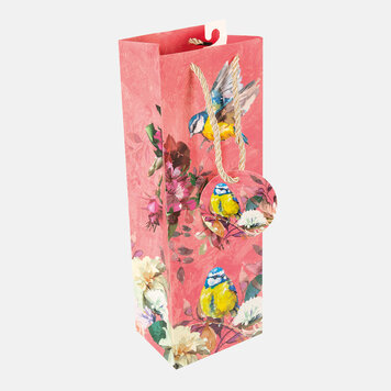 The Gifted Stationery Company 'Symphony' Bottle Bag