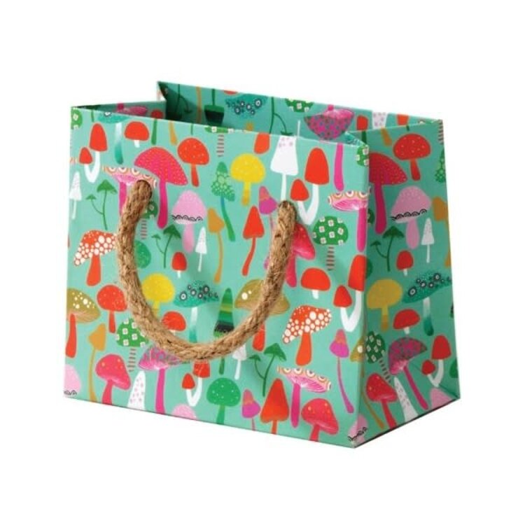 Cinnamon Aitch Mushroom Gift Bag -