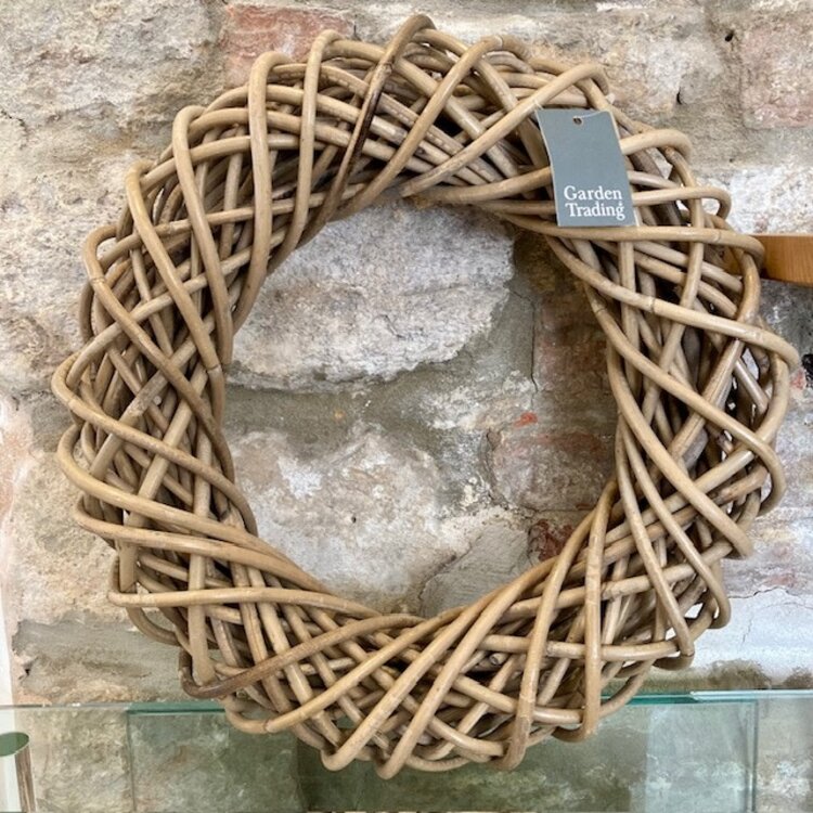 Garden Trading 'Bembridge' Door Wreath