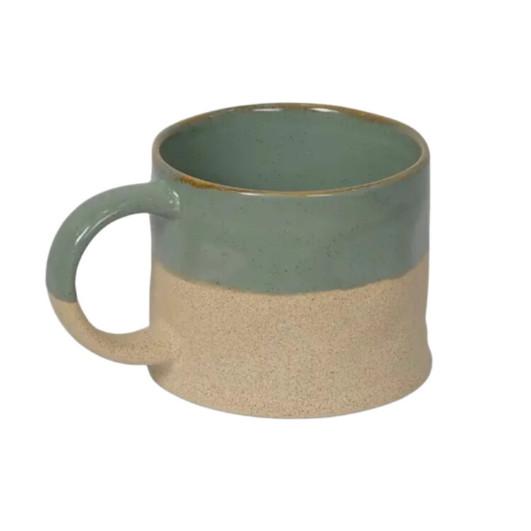 Garden Trading 'Bladon' Mug- Rosemary